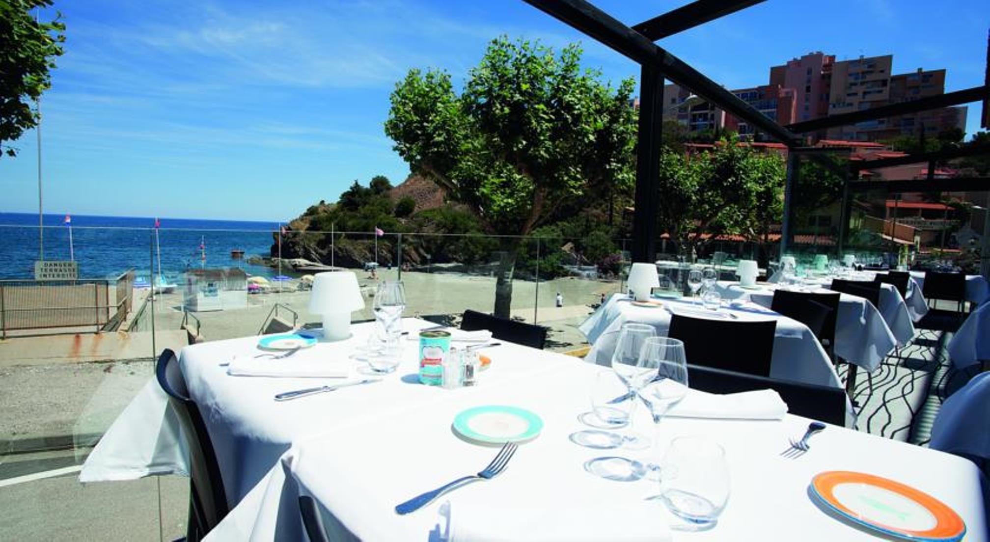 בניולס-סור-מר Les Elmes - Hotel, Spa & Plage Privee מראה חיצוני תמונה