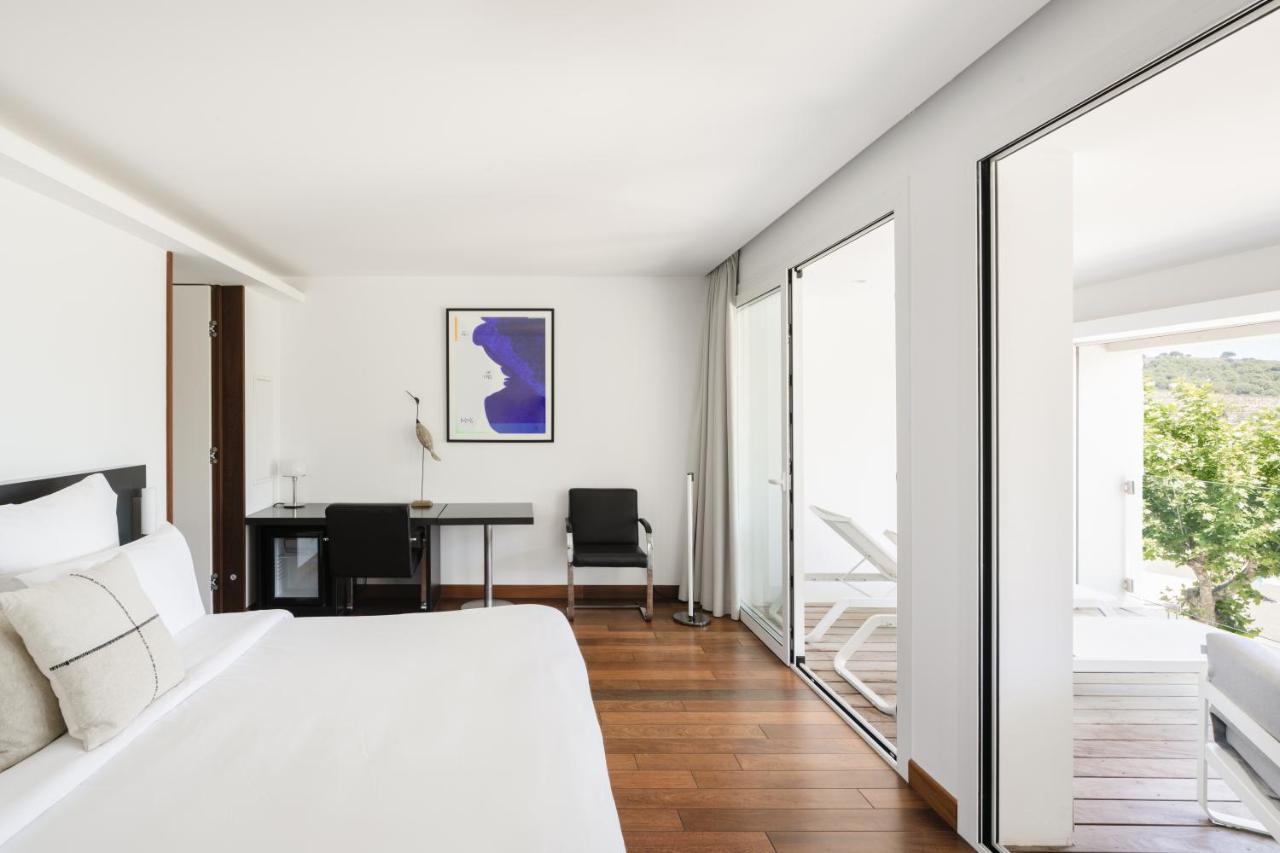 בניולס-סור-מר Les Elmes - Hotel, Spa & Plage Privee מראה חיצוני תמונה
