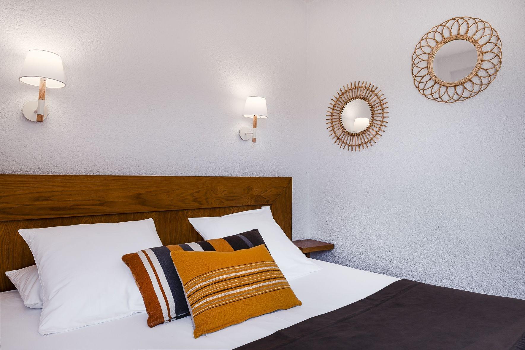 בניולס-סור-מר Les Elmes - Hotel, Spa & Plage Privee מראה חיצוני תמונה